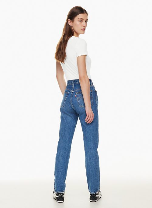 501 jean sold by Aritzia product image thumbnail 6