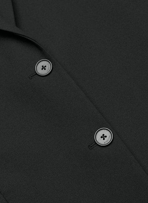 vogue blazer sold by Aritzia product image thumbnail 11