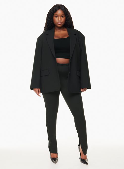 vogue blazer sold by Aritzia product image thumbnail 2