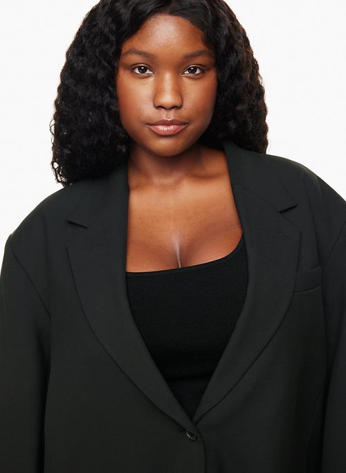 vogue blazer sold by Aritzia product image thumbnail 3
