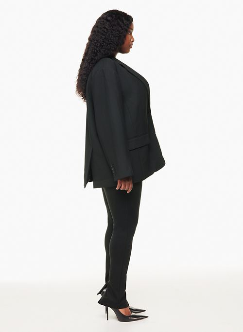 vogue blazer sold by Aritzia product image thumbnail 4