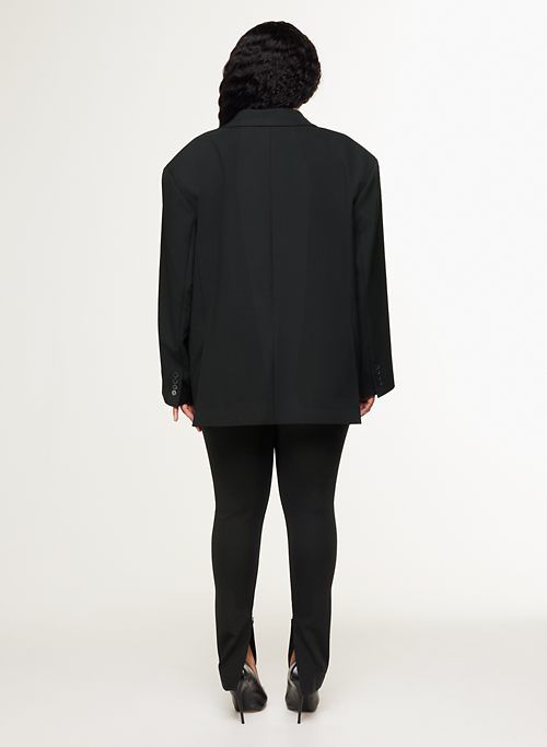 vogue blazer sold by Aritzia product image thumbnail 5