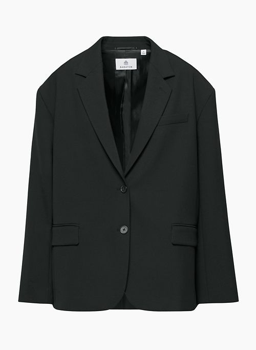 vogue blazer sold by Aritzia product image thumbnail 6