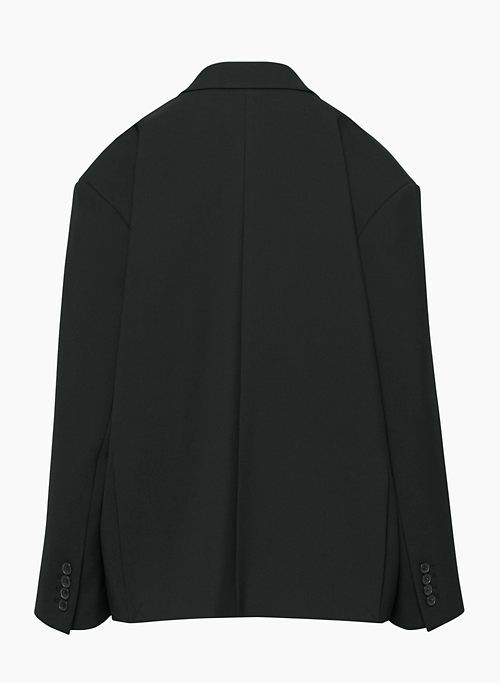 vogue blazer sold by Aritzia product image thumbnail 8