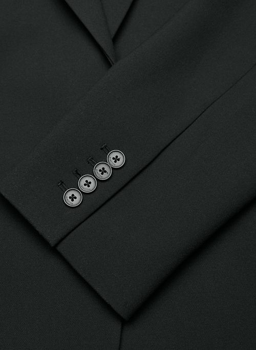 vogue blazer sold by Aritzia product image thumbnail 10