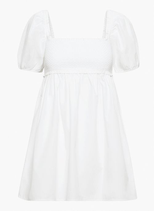 hadley poplin dress sold by Aritzia product image thumbnail 7