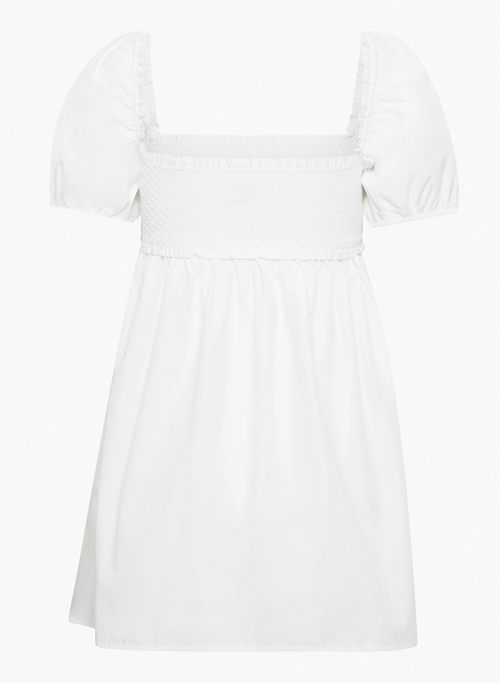hadley poplin dress sold by Aritzia product image thumbnail 8