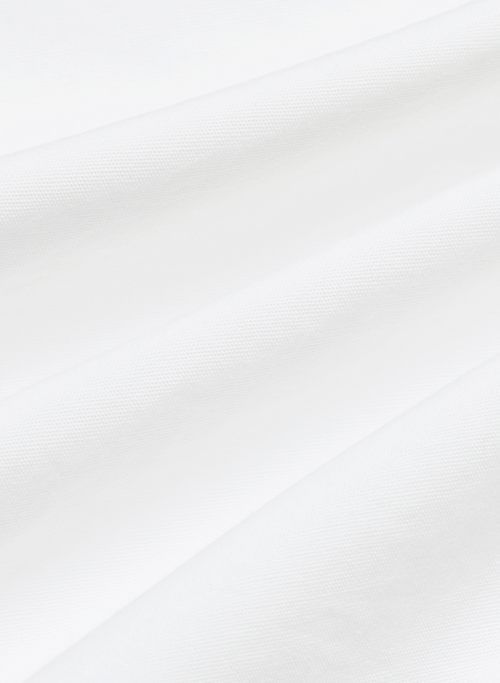 hadley poplin dress sold by Aritzia product image thumbnail 9