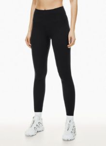 tnabutter™ atmosphere hi-rise legging sold by Aritzia