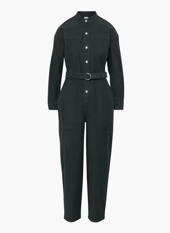 horizon jumpsuit made by Aritzia