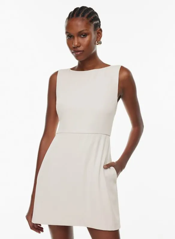 spectre dress sold by Aritzia