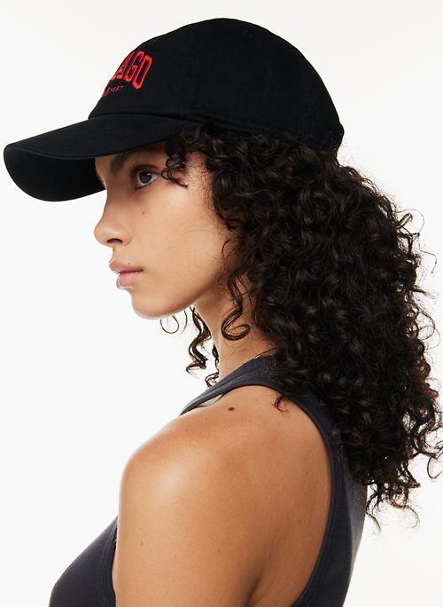 dad baseball cap sold by Aritzia product image thumbnail 2