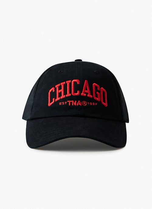dad baseball cap sold by Aritzia product image thumbnail 3