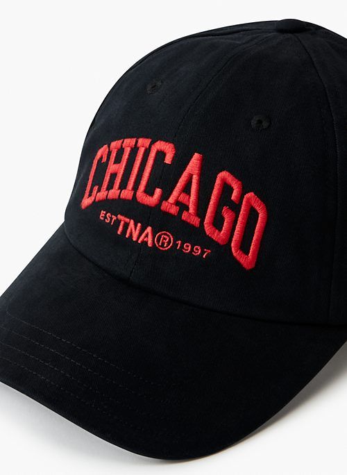 dad baseball cap sold by Aritzia product image thumbnail 4