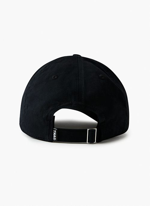 dad baseball cap sold by Aritzia product image thumbnail 5