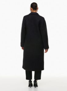 the slouch™ coat sold by Aritzia