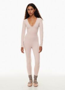 umbra jumpsuit sold by Aritzia