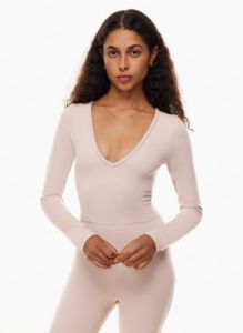 umbra jumpsuit sold by Aritzia