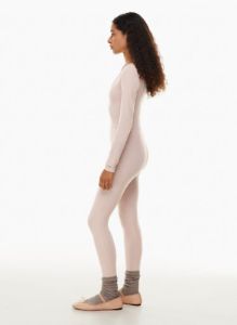 umbra jumpsuit sold by Aritzia