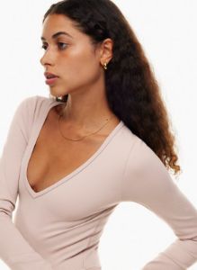 umbra jumpsuit sold by Aritzia