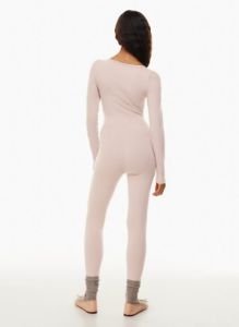 umbra jumpsuit sold by Aritzia