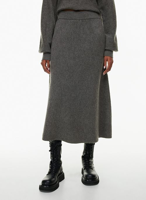 esplanade skirt | Parallel 