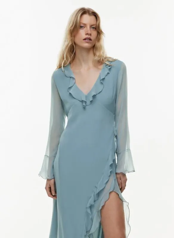 opera dress sold by Aritzia