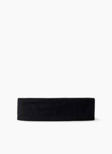 chill daytona headband sold by Aritzia