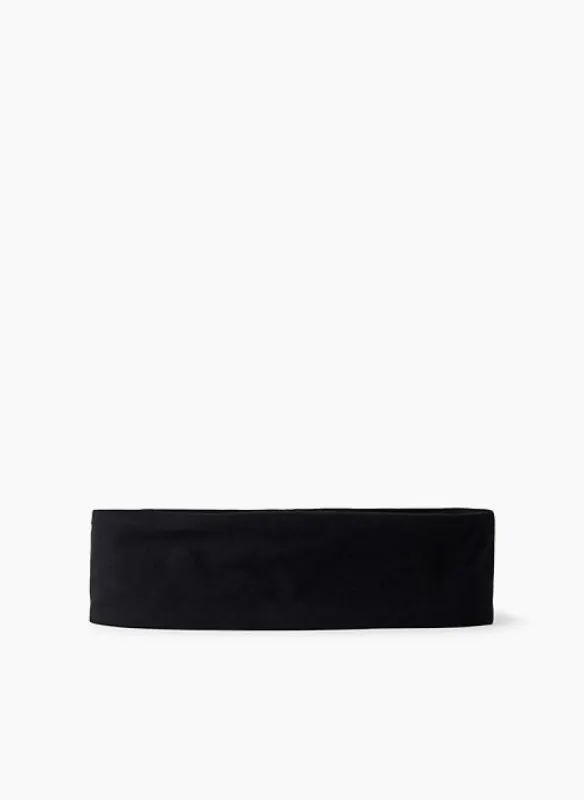 chill daytona headband sold by Aritzia