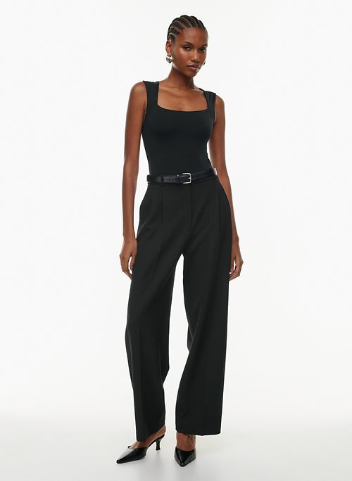 contour esteem bodysuit sold by Aritzia product image thumbnail 2