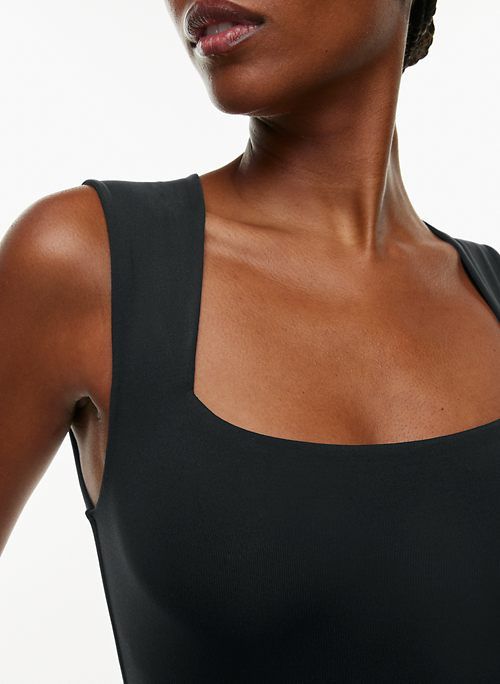 contour esteem bodysuit sold by Aritzia product image thumbnail 3