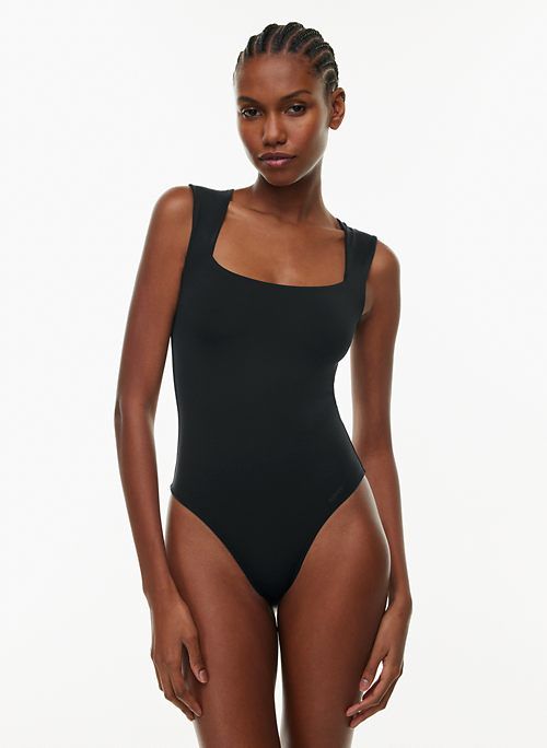 contour esteem bodysuit sold by Aritzia product image thumbnail 4