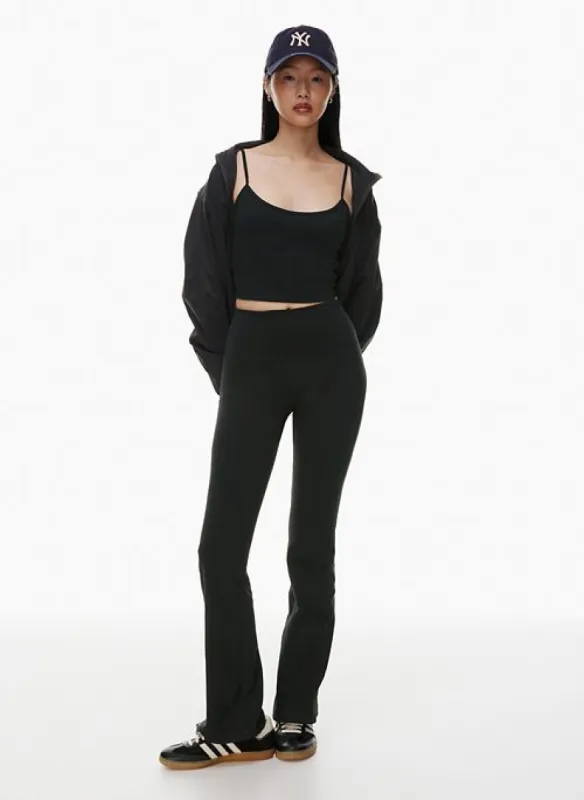 hold-it™ new karelis cropped tank sold by Aritzia
