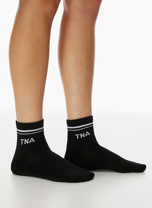 best-ever ankle sock 3-pack sold by Aritzia product image thumbnail 2