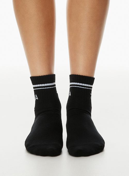 best-ever ankle sock 3-pack sold by Aritzia product image thumbnail 3