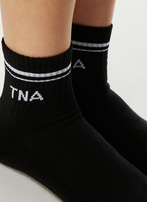 best-ever ankle sock 3-pack sold by Aritzia product image thumbnail 4