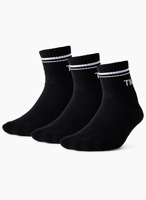 best-ever ankle sock 3-pack sold by Aritzia product image thumbnail 5