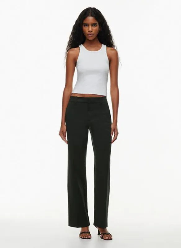 gemini chino pant sold by Aritzia