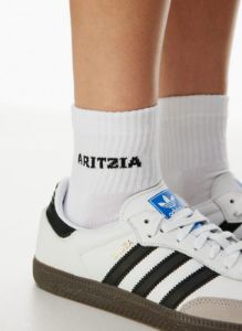 best-ever ankle sock 3-pack sold by Aritzia