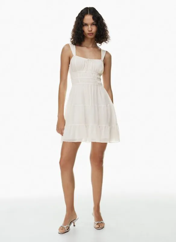martine dress sold by Aritzia