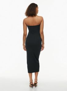 contour tube maxi dress sold by Aritzia