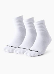 best-ever ankle sock 3-pack sold by Aritzia