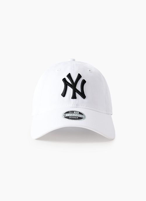 new york yankees baseball cap sold by Aritzia product image thumbnail 2