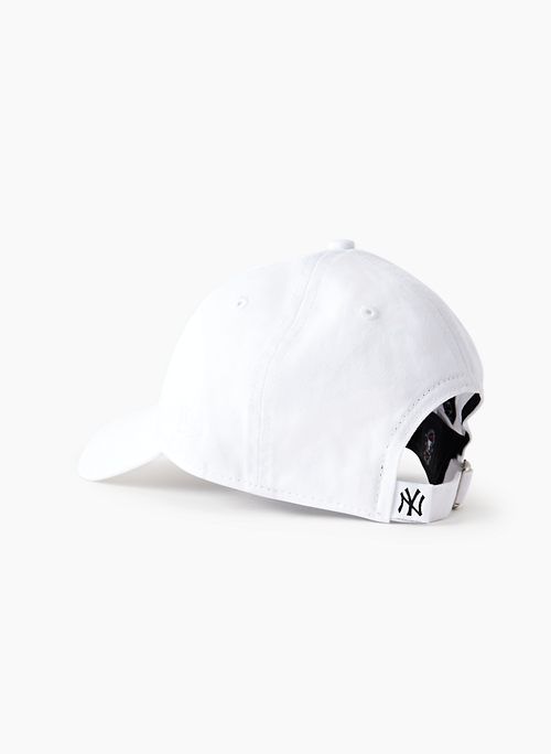 new york yankees baseball cap sold by Aritzia product image thumbnail 4