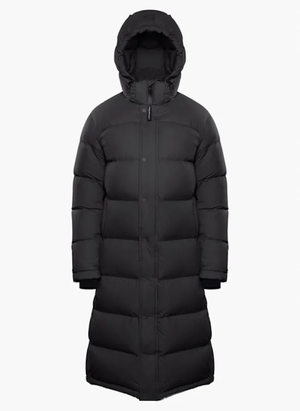 the super puff™ long made by Aritzia