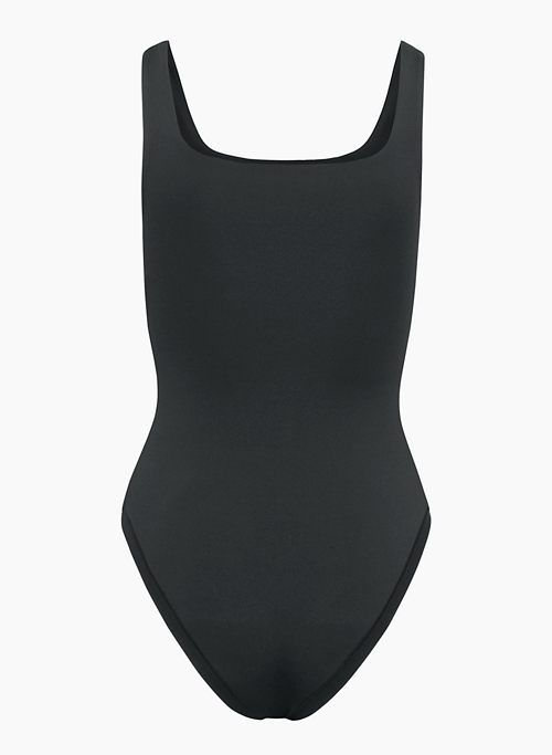 contour squareneck bodysuit sold by Aritzia product image thumbnail 8