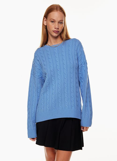 peggy sweater sold by Aritzia product image thumbnail 2