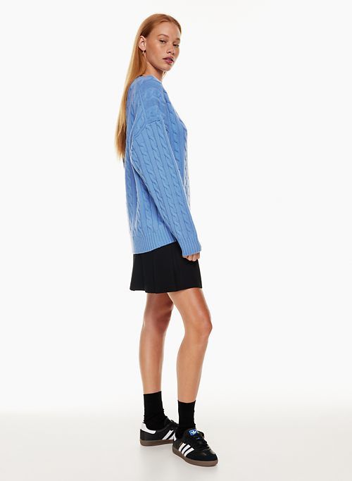 peggy sweater sold by Aritzia product image thumbnail 3