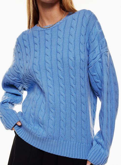 peggy sweater sold by Aritzia product image thumbnail 4