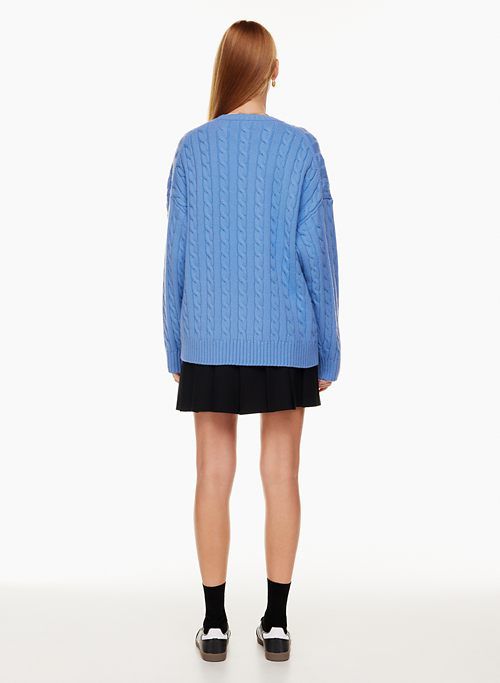peggy sweater sold by Aritzia product image thumbnail 5